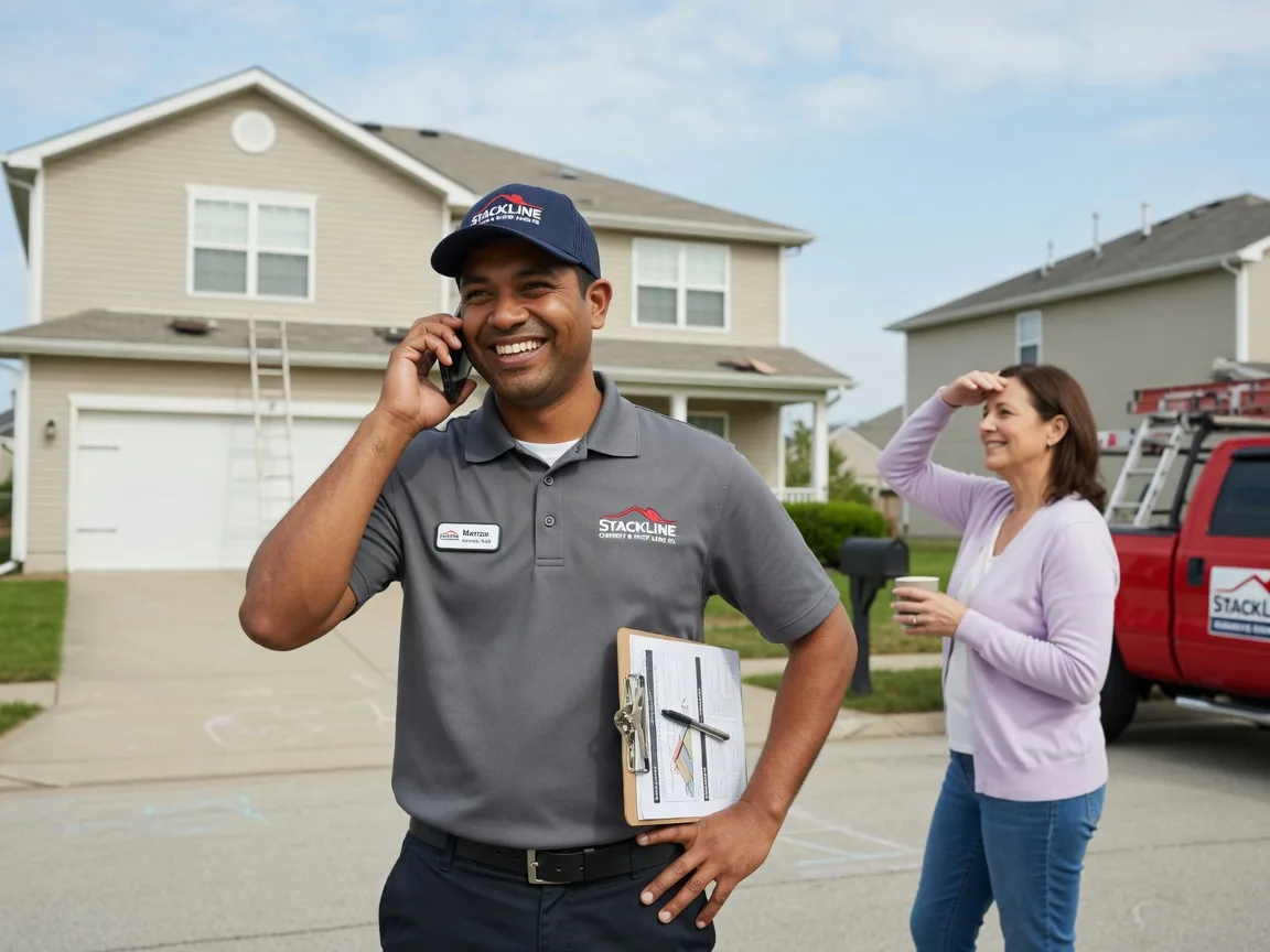 Chimney flashing repair Rineyville, KY FAQs